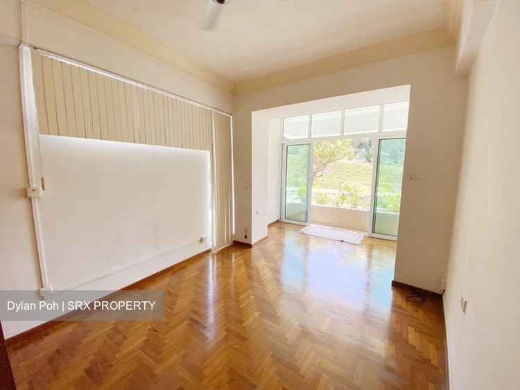 Clementi Park (D21), Condominium #484103611